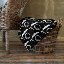 Load image into Gallery viewer, PHOTO Throw Blanket