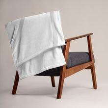 Load image into Gallery viewer, WHITTAKER Throw Blanket