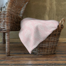 Load image into Gallery viewer, ALYSSA Throw Blanket