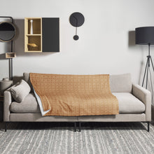 Load image into Gallery viewer, AVENDALE Throw Blanket