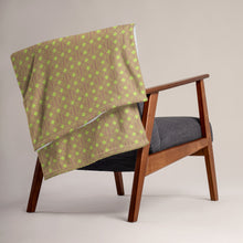 Load image into Gallery viewer, OAK Throw Blanket
