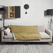 Load image into Gallery viewer, OAK Throw Blanket