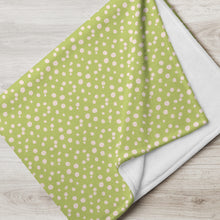 Load image into Gallery viewer, SISLEY Throw Blanket
