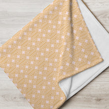 Load image into Gallery viewer, NEUHAUS Throw Blanket