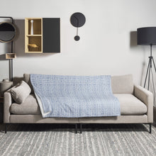 Load image into Gallery viewer, BRYN Throw Blanket