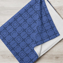 Load image into Gallery viewer, BRIO Throw Blanket