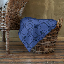 Load image into Gallery viewer, BRIO Throw Blanket