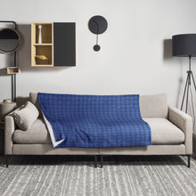 Load image into Gallery viewer, BRIO Throw Blanket