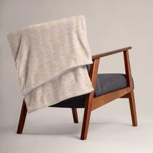 Load image into Gallery viewer, ARIA Throw Blanket