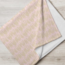 Load image into Gallery viewer, ARIA Throw Blanket