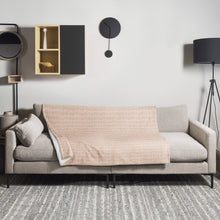 Load image into Gallery viewer, ARIA Throw Blanket