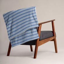 Load image into Gallery viewer, COTE D AZURE Throw Blanket