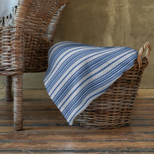 Load image into Gallery viewer, COTE D AZURE Throw Blanket