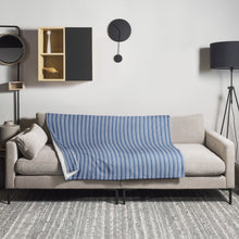 Load image into Gallery viewer, COTE D AZURE Throw Blanket