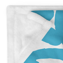 Load image into Gallery viewer, CALI Throw Blanket