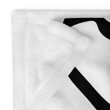 Load image into Gallery viewer, MODERN ART Throw Blanket