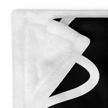 Load image into Gallery viewer, MANHATTAN Throw Blanket