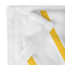 Load image into Gallery viewer, MODERN VIBES Throw Blanket