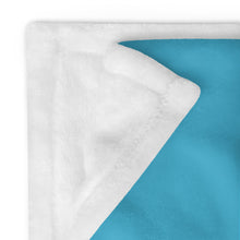 Load image into Gallery viewer, BROOKLYN Throw Blanket