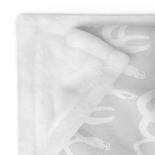 Load image into Gallery viewer, ZOEY Throw Blanket