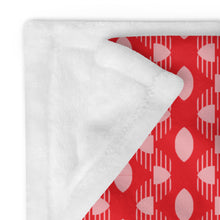 Load image into Gallery viewer, MODERN COLOR Throw Blanket