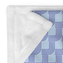 Load image into Gallery viewer, TIPPERARY Throw Blanket