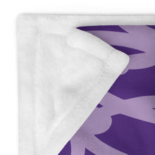 Load image into Gallery viewer, PIEDMONTE Throw Blanket