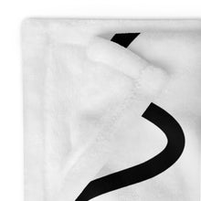 Load image into Gallery viewer, MANHATTAN Throw Blanket