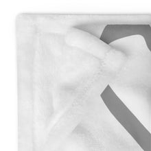 Load image into Gallery viewer, MODERN ART Throw Blanket