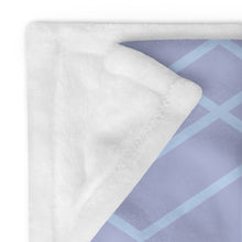 Load image into Gallery viewer, INTERWOVEN Throw Blanket