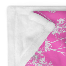 Load image into Gallery viewer, COASTAL Throw Blanket
