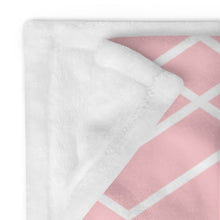 Load image into Gallery viewer, INTERWOVEN Throw Blanket