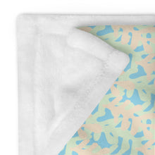 Load image into Gallery viewer, ST IVES Throw Blanket