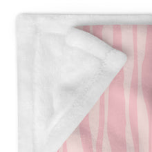 Load image into Gallery viewer, PARIS Throw Blanket