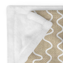 Load image into Gallery viewer, LAUDER Throw Blanket