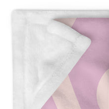 Load image into Gallery viewer, CIRCUMFERENCE Throw