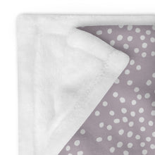 Load image into Gallery viewer, BRILLIANT Throw Blanket