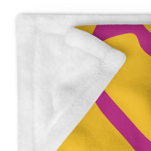 Load image into Gallery viewer, MODERN ART Throw