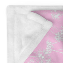 Load image into Gallery viewer, COASTAL Throw Blanket