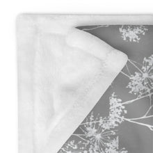 Load image into Gallery viewer, COASTAL Throw Blanket