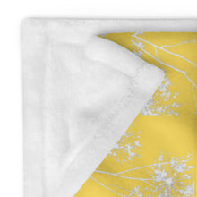 Load image into Gallery viewer, COASTAL Throw Blanket