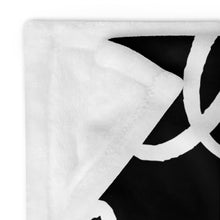 Load image into Gallery viewer, ART Throw Blanket