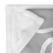 Load image into Gallery viewer, ART Throw Blanket