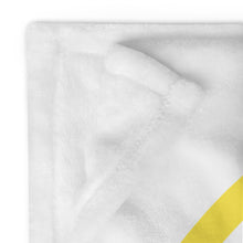 Load image into Gallery viewer, MAGNET Throw Blanket
