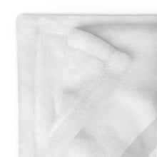 Load image into Gallery viewer, MAGNET Throw Blanket