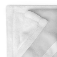 Load image into Gallery viewer, MAGNET Throw Blanket