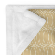 Load image into Gallery viewer, NOUVEAU Throw Blanket