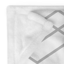 Load image into Gallery viewer, INTERWOVEN Throw Blanket