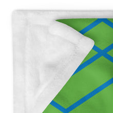 Load image into Gallery viewer, INTERWOVEN Throw Blanket