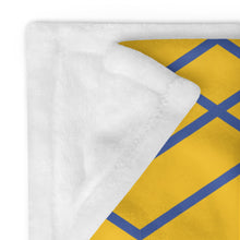 Load image into Gallery viewer, INTERWOVEN Throw Blanket